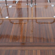 Table lift Delta 54 (down)