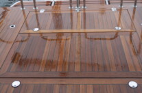 Table lift Delta 54 (down)