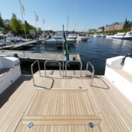 Table lift Delta (Down)