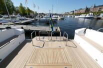 Table lift Delta (Down)