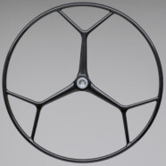 Gecea Race Prestige Steering Wheel
