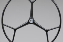 Gecea Race Prestige Steering Wheel