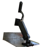 Original Insta-Trim cylinder