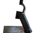 Original Insta-Trim cylinder