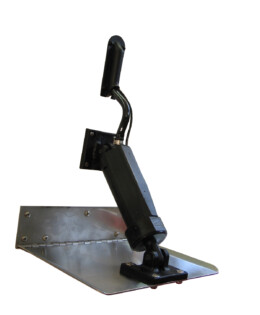 Original Insta-Trim cylinder