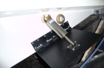 Yacht-series double acting cylinder