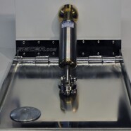 Yacht-series cylinder+tab