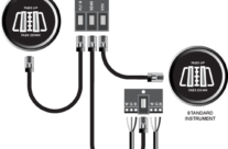 Instatrim Tablocator – Flybridge wireing